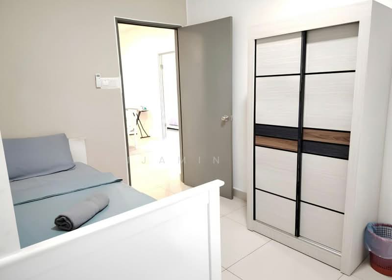 Condominium for Sale at The Aliff Residences (Alif Utama) - Benjamin Ong - Bedroom - PropertyGuru.com.my
