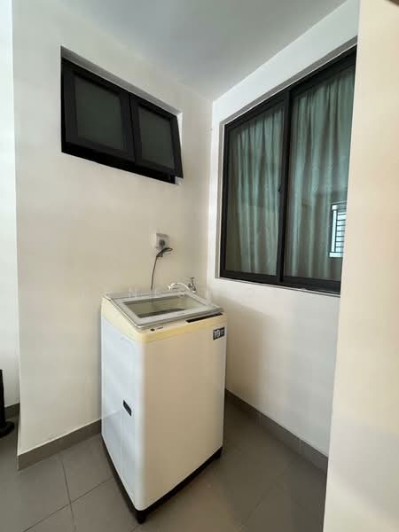 Service Residence for Rent at Isola - Ernest Ong - Interior - PropertyGuru.com.my