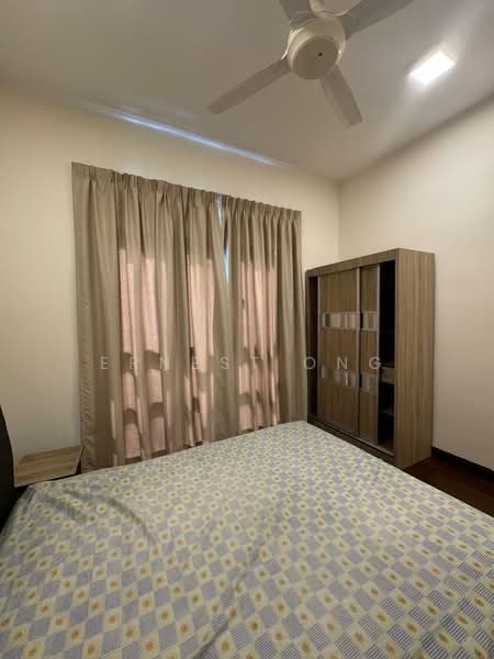 Service Residence for Rent at Isola - Ernest Ong - Bedroom - PropertyGuru.com.my