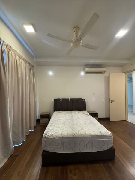 Service Residence for Rent at Isola - Ernest Ong - Bedroom - PropertyGuru.com.my