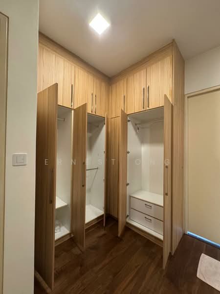 Service Residence for Rent at Isola - Ernest Ong - Interior - PropertyGuru.com.my
