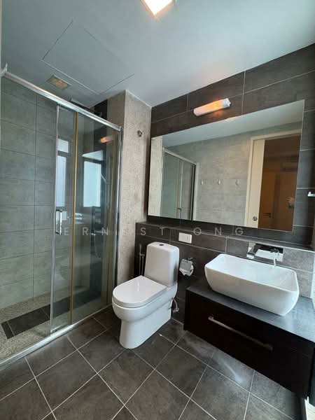 Service Residence for Rent at Isola - Ernest Ong - Bathroom - PropertyGuru.com.my
