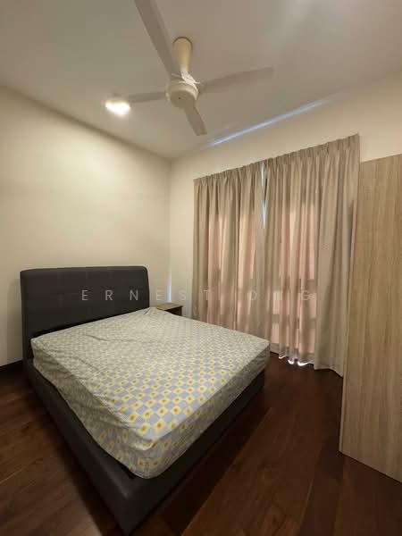 Service Residence for Rent at Isola - Ernest Ong - Bedroom - PropertyGuru.com.my
