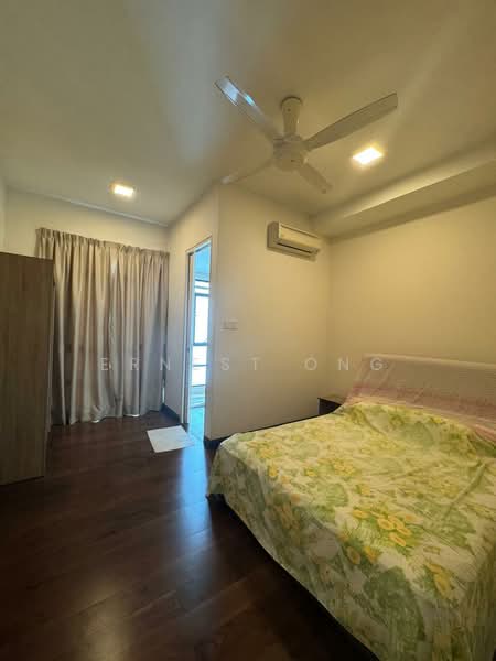 Service Residence for Rent at Isola - Ernest Ong - Bedroom - PropertyGuru.com.my