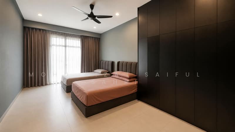Rumah Teres 3 Tingkat untuk Dijual di Bandar Nusaputra (Puchong) - Mohd Aizat Saiful Bahri - Bedroom - PropertyGuru.com.my