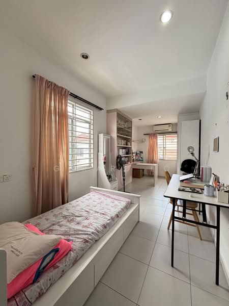 2-storey Terraced House for Sale in Taman Setia Indah (Tebrau) - Gerard Lo - PropertyGuru.com.my