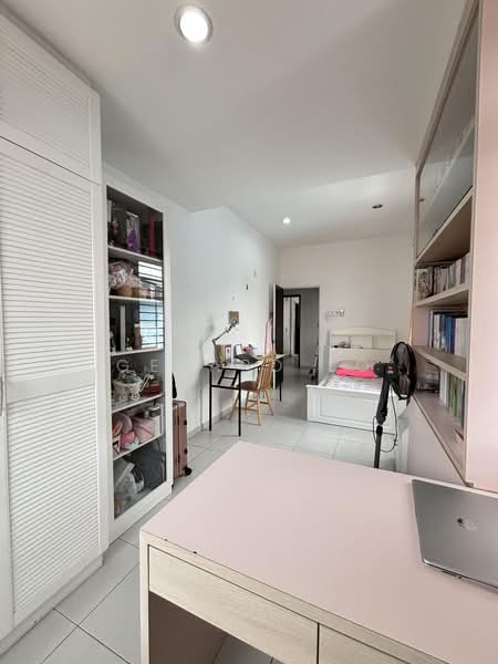 2-storey Terraced House for Sale in Taman Setia Indah (Tebrau) - Gerard Lo - PropertyGuru.com.my