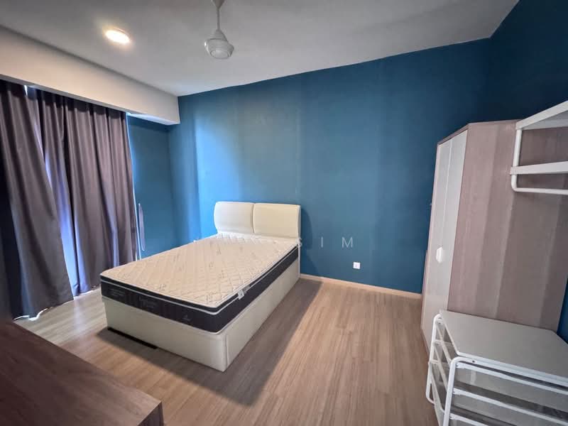 Service Residence for Rent at Cube 8 Teens - Ken Sim - PropertyGuru.com.my
