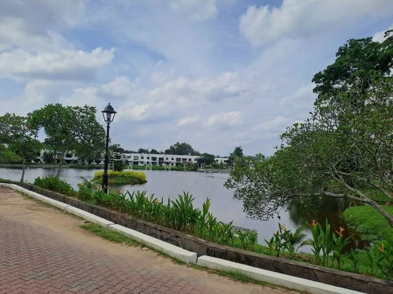 Rumah Banglo untuk Dijual di Country Heights (Kajang) - Hannee Tay - Exterior - PropertyGuru.com.my