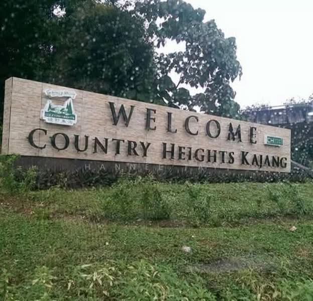 Rumah Banglo untuk Dijual di Country Heights (Kajang) - Hannee Tay - PropertyGuru.com.my