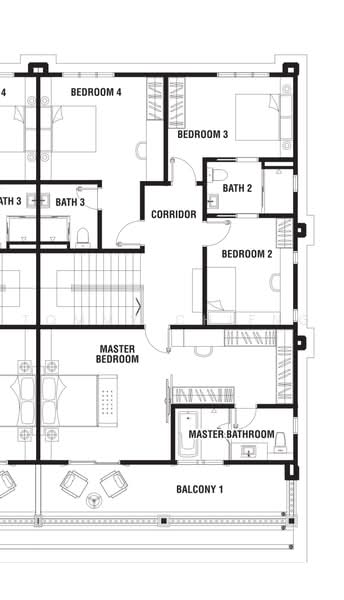 Semi-Detached House for Sale in Eco Majestic (Semenyih) - TOMMY CHIENG - PropertyGuru.com.my