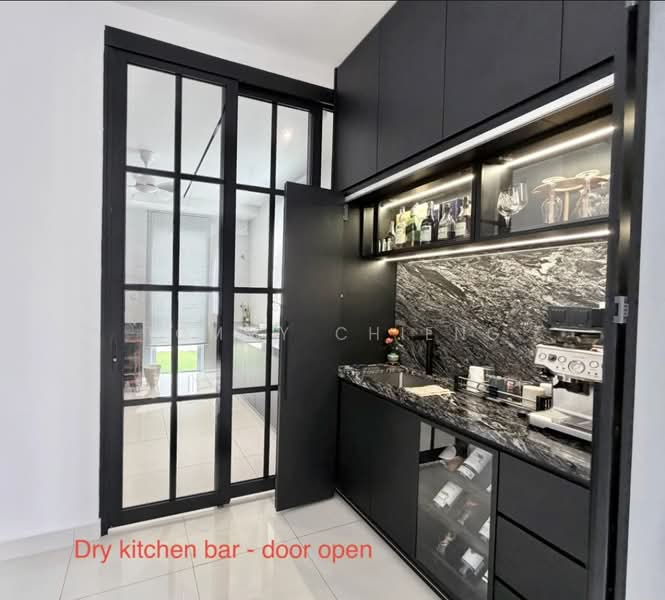 Semi-Detached House for Sale in Eco Majestic (Semenyih) - TOMMY CHIENG - Interior - PropertyGuru.com.my