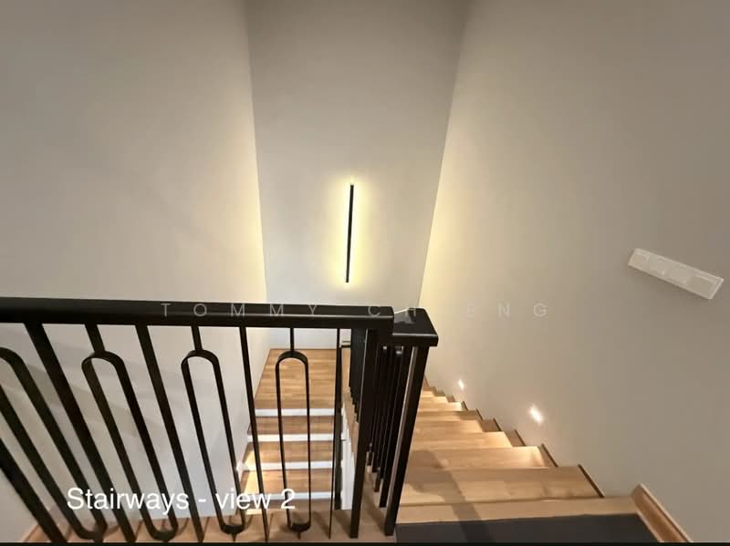 Semi-Detached House for Sale in Eco Majestic (Semenyih) - TOMMY CHIENG - Interior - PropertyGuru.com.my