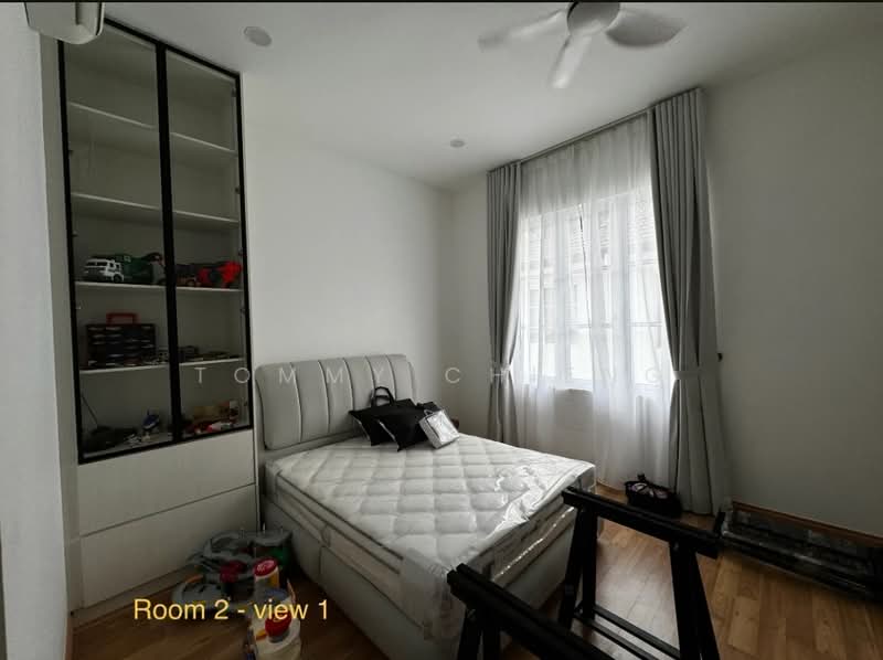 Semi-Detached House for Sale in Eco Majestic (Semenyih) - TOMMY CHIENG - Bedroom - PropertyGuru.com.my