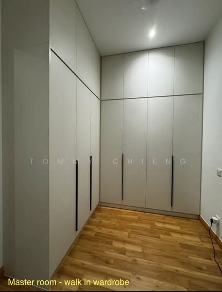 Semi-Detached House for Sale in Eco Majestic (Semenyih) - TOMMY CHIENG - Master Bedroom - PropertyGuru.com.my