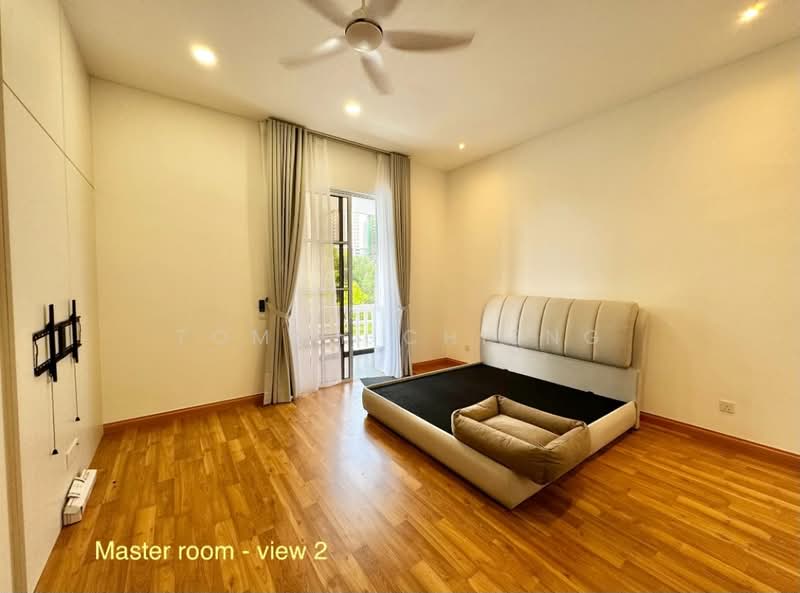 Semi-Detached House for Sale in Eco Majestic (Semenyih) - TOMMY CHIENG - Bedroom - PropertyGuru.com.my