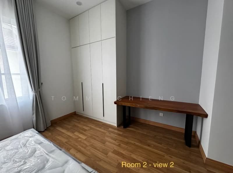 Semi-Detached House for Sale in Eco Majestic (Semenyih) - TOMMY CHIENG - Bedroom - PropertyGuru.com.my
