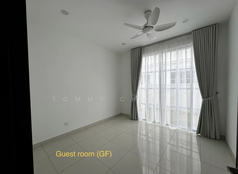Semi-Detached House for Sale in Eco Majestic (Semenyih) - TOMMY CHIENG - Bedroom - PropertyGuru.com.my