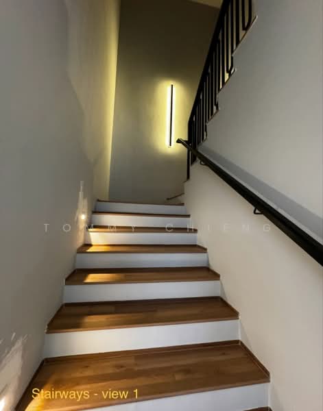 Semi-Detached House for Sale in Eco Majestic (Semenyih) - TOMMY CHIENG - Interior - PropertyGuru.com.my