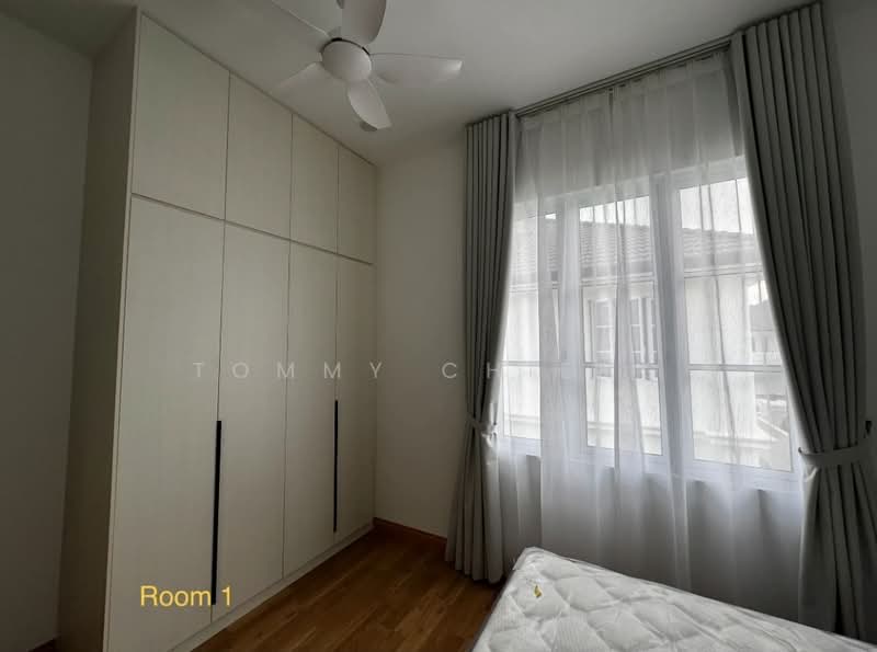 Semi-Detached House for Sale in Eco Majestic (Semenyih) - TOMMY CHIENG - Bedroom - PropertyGuru.com.my