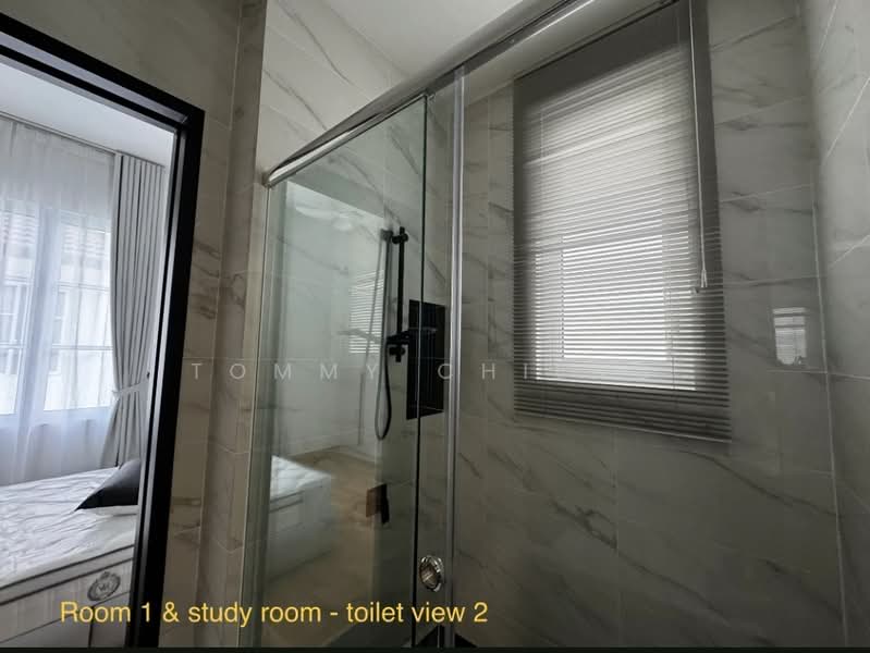 Semi-Detached House for Sale in Eco Majestic (Semenyih) - TOMMY CHIENG - Bedroom - PropertyGuru.com.my