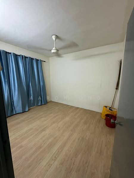Apartment for Sale at Pangsapuri Aman - Aaron Ong - Interior - PropertyGuru.com.my