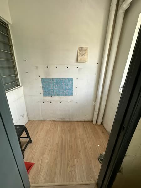 Apartment for Sale at Pangsapuri Aman - Aaron Ong - Interior - PropertyGuru.com.my