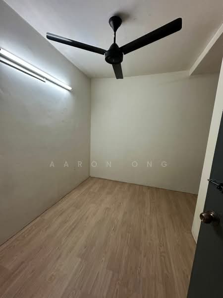 Apartment for Sale at Pangsapuri Aman - Aaron Ong - Interior - PropertyGuru.com.my