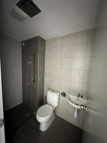 Kondominium untuk Disewa di MiNest Residence - Eva Yap - Bathroom - PropertyGuru.com.my
