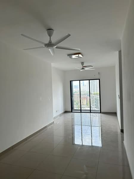 Kondominium untuk Disewa di MiNest Residence - Eva Yap - Living Room - PropertyGuru.com.my