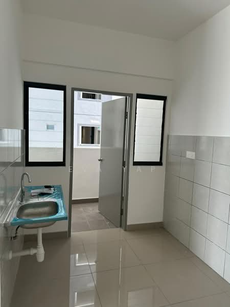 Kondominium untuk Disewa di MiNest Residence - Eva Yap - Interior - PropertyGuru.com.my