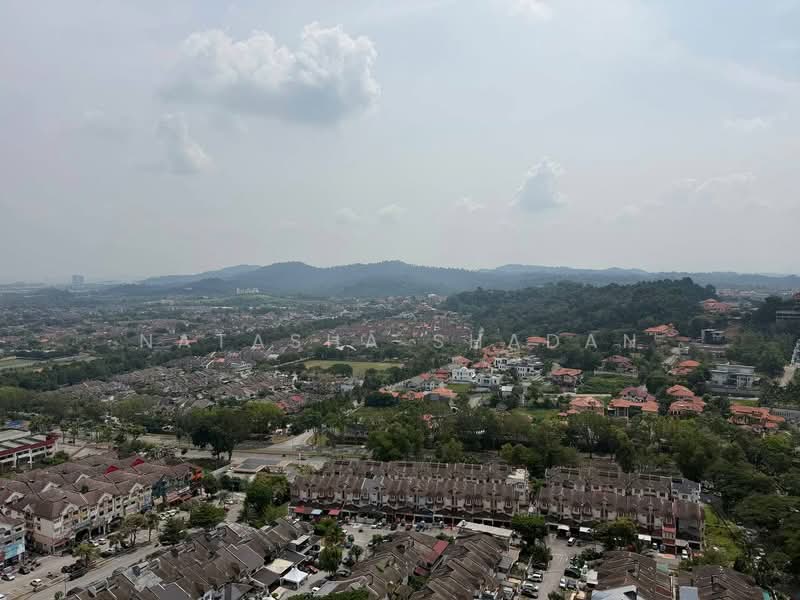 Condominium for Sale at Puncak 7 - Natasha Shadan - Exterior - PropertyGuru.com.my
