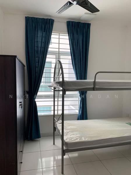 Condominium for Sale at Puncak 7 - Natasha Shadan - Bedroom - PropertyGuru.com.my