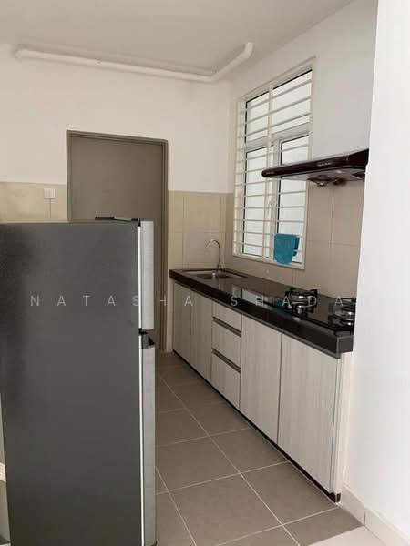 Condominium for Sale at Puncak 7 - Natasha Shadan - Kitchen - PropertyGuru.com.my