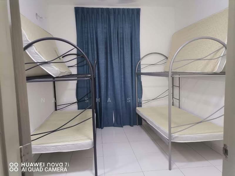 Condominium for Sale at Puncak 7 - Natasha Shadan - Bedroom - PropertyGuru.com.my