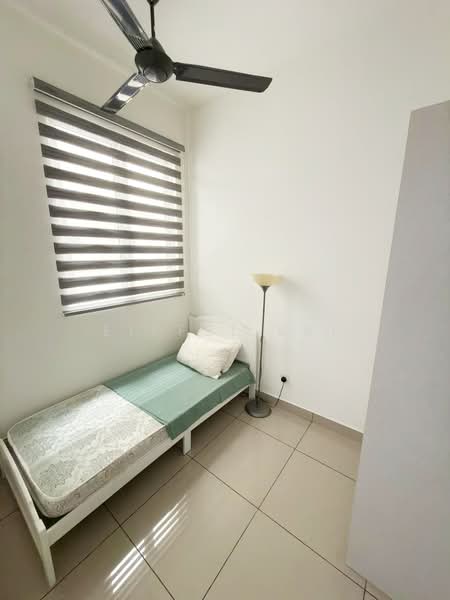 Servis Apartment untuk Disewa di Palmyra Residences - Eiffel Lai - Bedroom - PropertyGuru.com.my