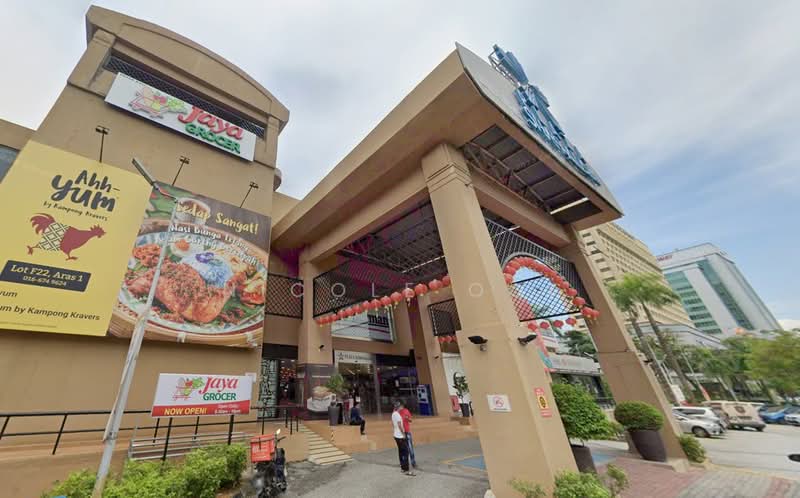 Rumah Niaga untuk Disewa di Shah Alam (Selangor) - Nicole Ooi - Exterior - PropertyGuru.com.my
