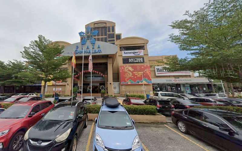Rumah Niaga untuk Disewa di Shah Alam (Selangor) - Nicole Ooi - Exterior - PropertyGuru.com.my