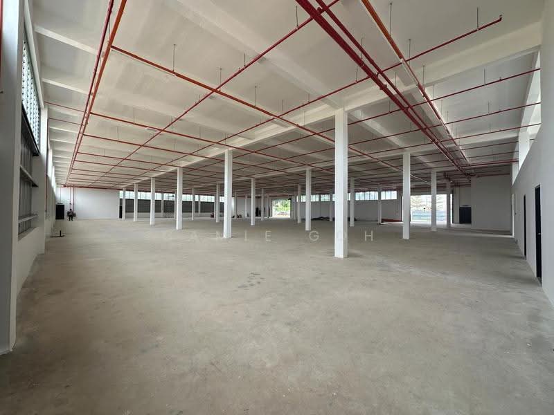 Detached Factory for Rent in Taman Perindustrian Tasik Utama (Ayer Keroh) - Camie Goh - PropertyGuru.com.my