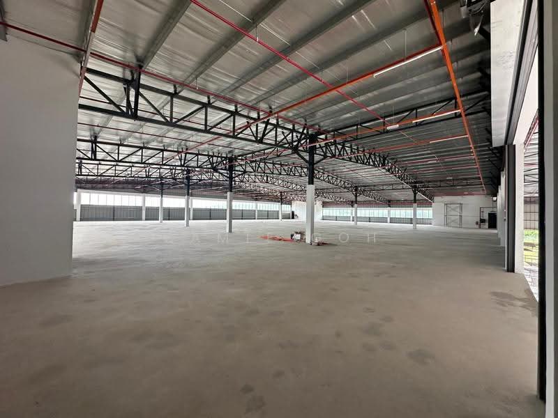 Detached Factory for Rent in Taman Perindustrian Tasik Utama (Ayer Keroh) - Camie Goh - PropertyGuru.com.my