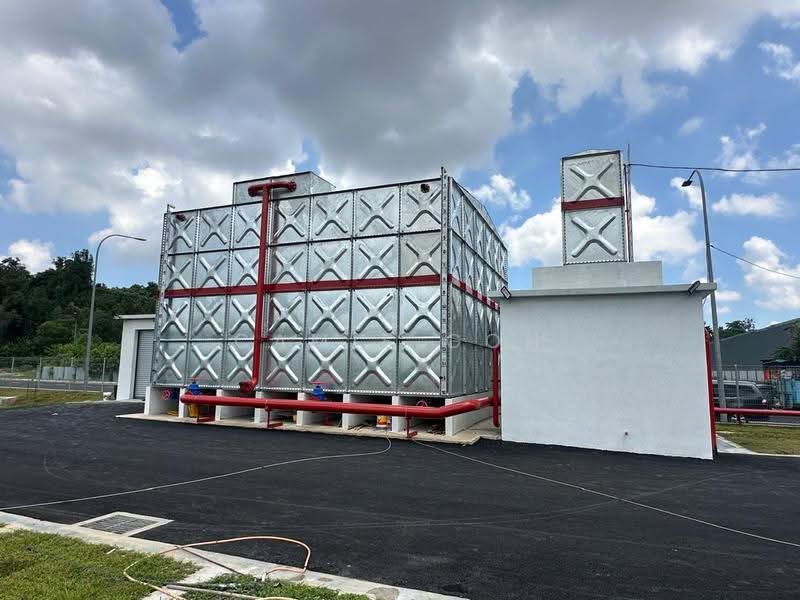 Detached Factory for Rent in Taman Perindustrian Tasik Utama (Ayer Keroh) - Camie Goh - PropertyGuru.com.my