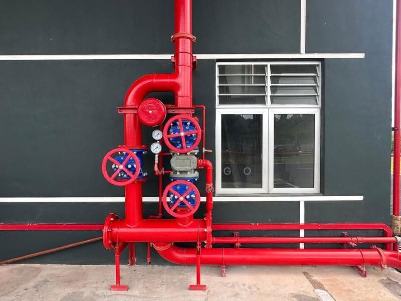 Detached Factory for Rent in Taman Perindustrian Tasik Utama (Ayer Keroh) - Camie Goh - PropertyGuru.com.my