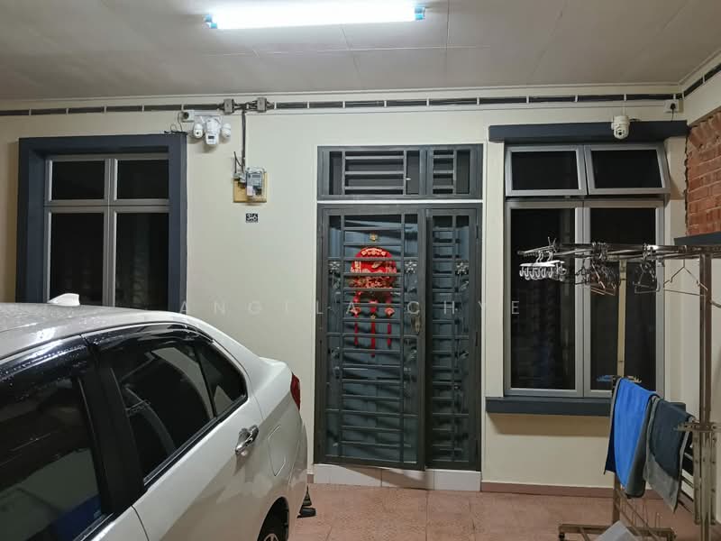Rumah Teres 1 Tingkat untuk Disewa di Austin (Johor Bahru) - Angela Chye - PropertyGuru.com.my