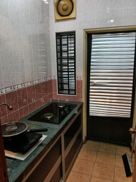 Rumah Teres 1 Tingkat untuk Disewa di Austin (Johor Bahru) - Angela Chye - PropertyGuru.com.my