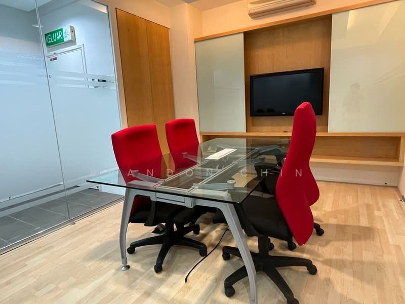 Pejabat untuk Disewa di Damansara Intan (Petaling Jaya) - Brandon Chin - PropertyGuru.com.my