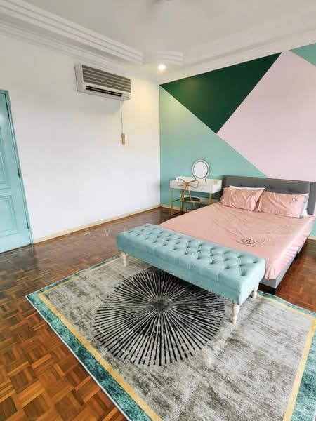 Cluster House for Rent in Johor Bahru (Johor) - David Chan - Bedroom - PropertyGuru.com.my