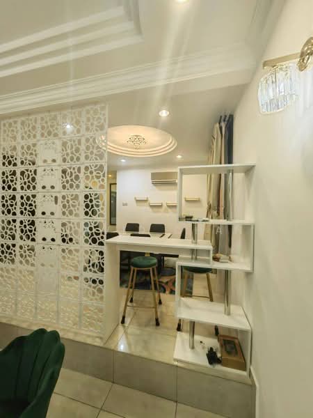 Cluster House for Rent in Johor Bahru (Johor) - David Chan - Interior - PropertyGuru.com.my