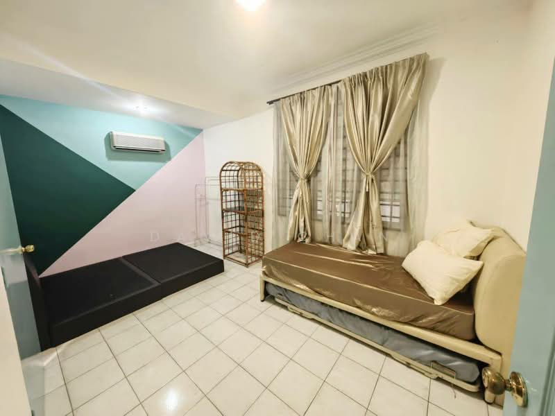 Cluster House for Rent in Johor Bahru (Johor) - David Chan - Bedroom - PropertyGuru.com.my