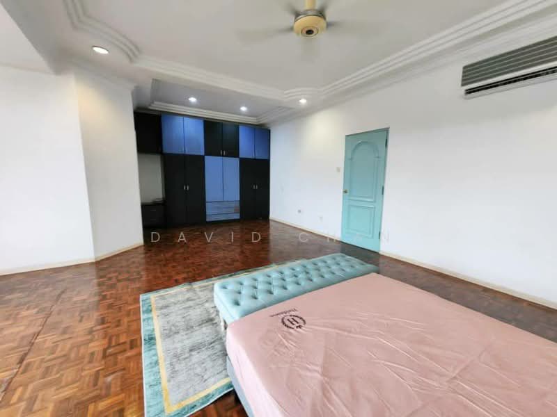Cluster House for Rent in Johor Bahru (Johor) - David Chan - Bedroom - PropertyGuru.com.my