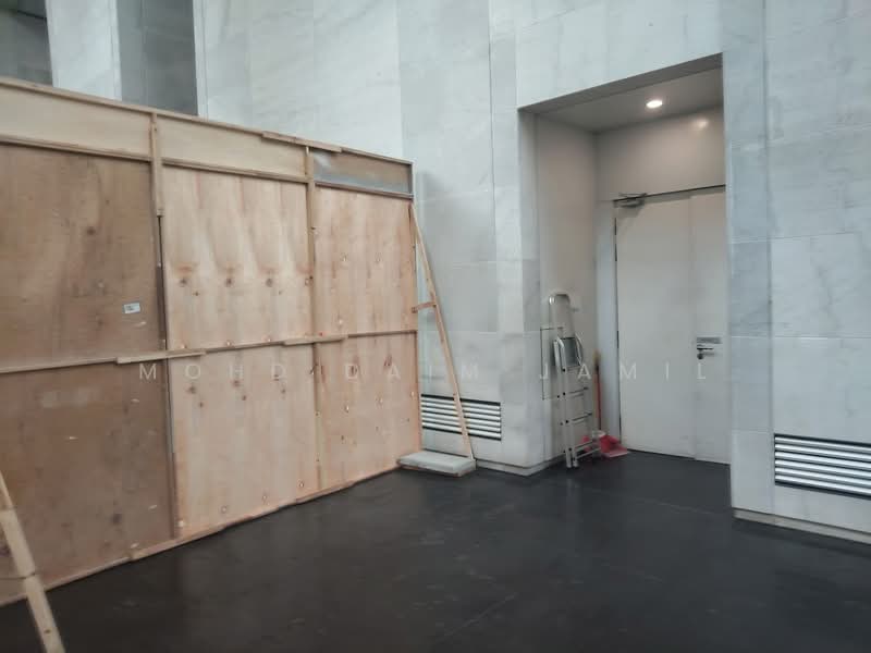 Retail Space for Rent in Bukit Nenas (KL City Centre) - Mohd Daim Jamil - Interior - PropertyGuru.com.my
